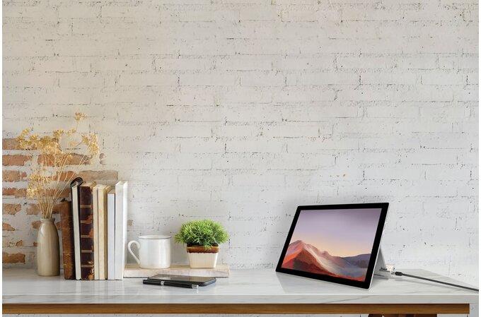 Immagine prodotto Kensington Blocco del cavo per Surface Pro e Go portable
