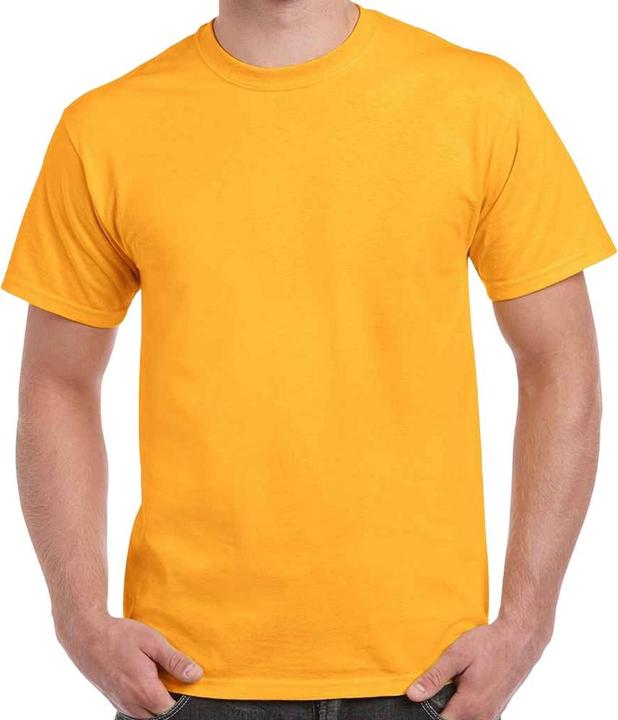 Immagine prodotto Gildan Heavy Cotton Maglietta Uomo (5XL)