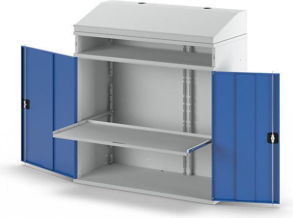 Image du produit RAU Pupitre debout industriel (110 cm, 120 cm)