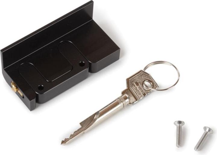 Produktbild Viveroo LockingSystem security - f?r free f?r iPad? mini