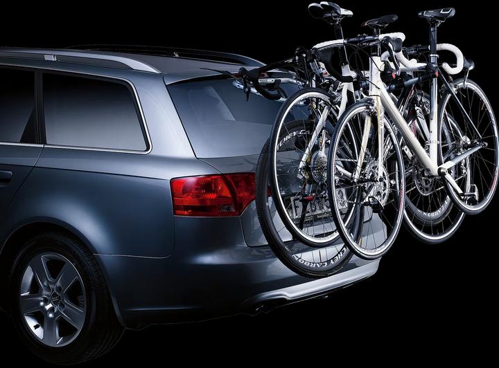 Productafbeelding Thule ClipOn 9103