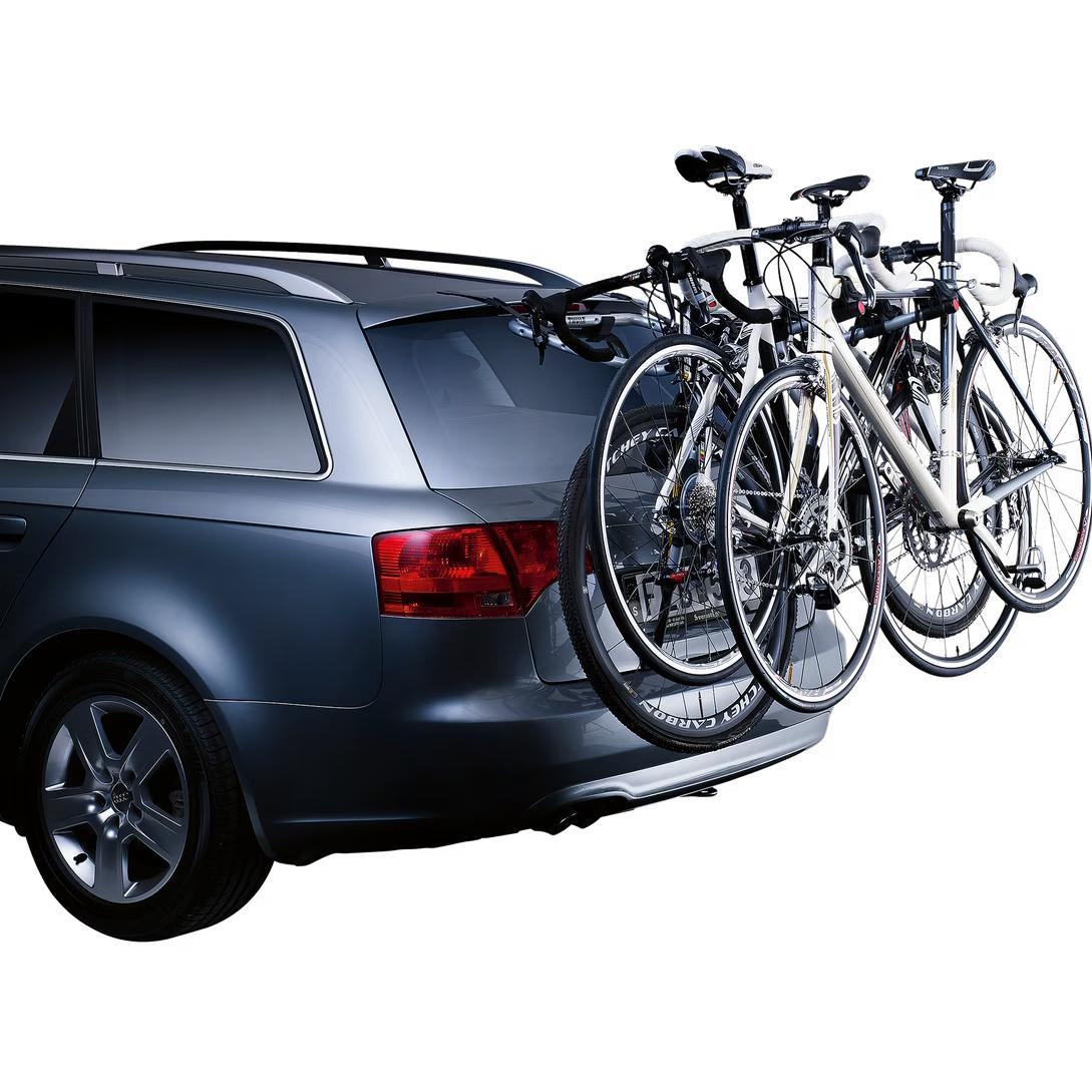 Bike Racks Portabicicletas Thule Clipon Thule 9103 Compatible Cars