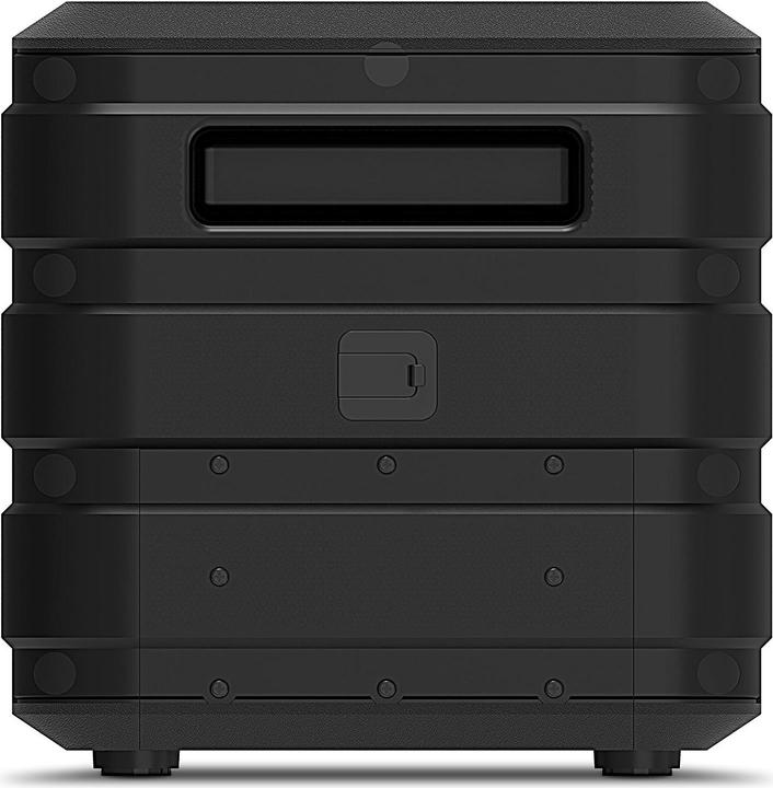 Actual product image ION Audio Tailgater Go (8 h, Rechargeable battery operated)
