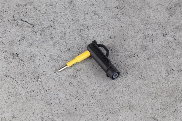 Produktbild Elma Instruments Magnettestprobe 606mg4 - Ø4mm