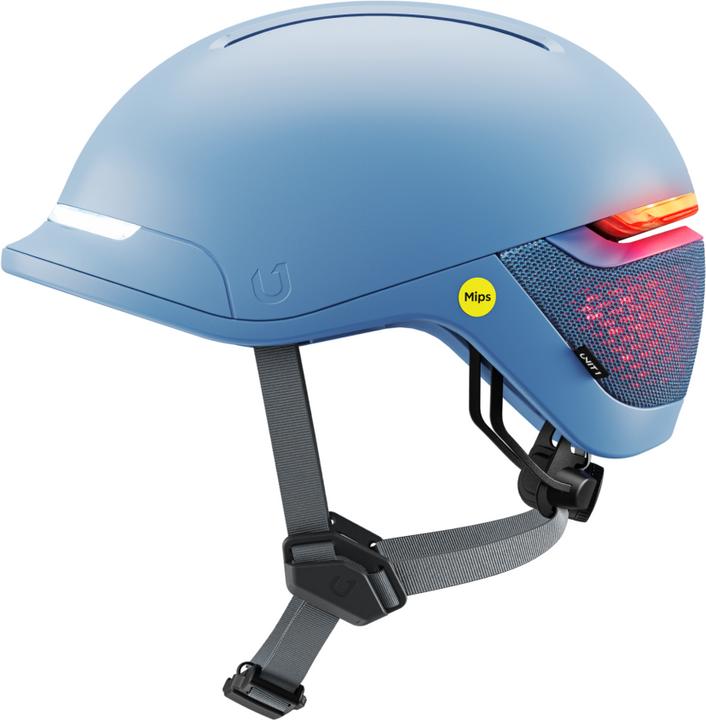 Maverick Blue