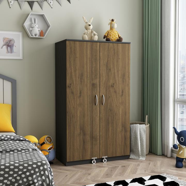 Produktbild Skye Decor Paose (90 x 48.5 x 158.5 cm)