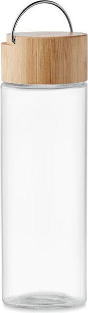 Actual product image MidOcean Ameland Bamboo 500ml Water Bottle (0.50 l)