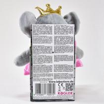 Immagine prodotto Kögler La Principessa Chiacchierone "Sophia' (20.50 cm)
