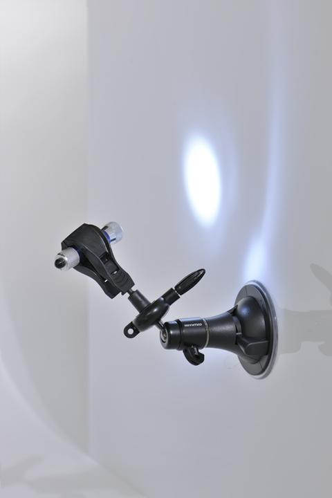 Actual product image Cullmann Flexx Suction Set 3-piece (Various video accessories)