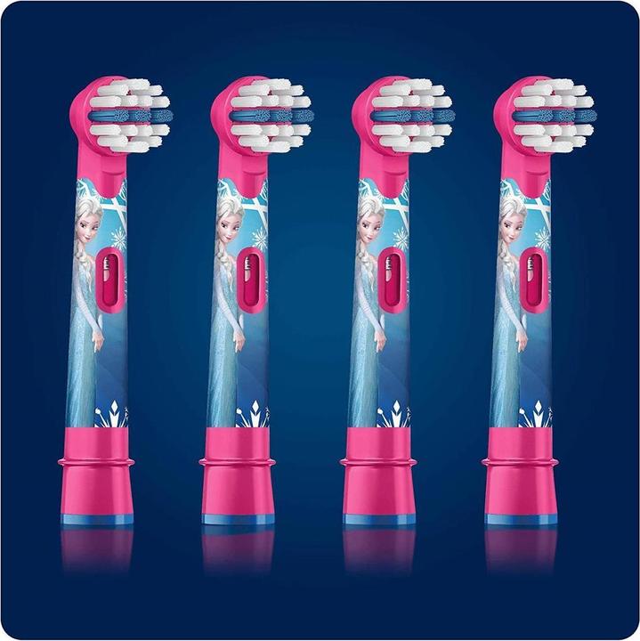 Produktbild Oral-B Kids Frozen (4 x)