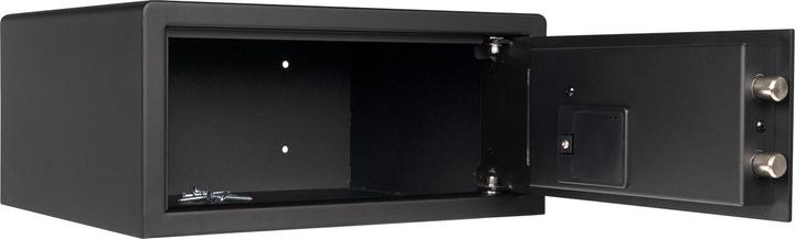 Actual product image Rottner Furniture safe Jupiter 2 double-bit lock (11.52 l)