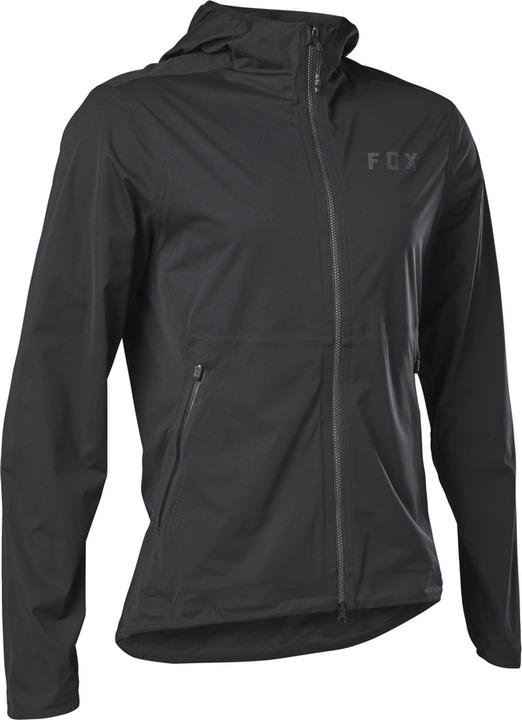 Produktbild Fox Jacket 23 Flexair Water Blk XS (XS)