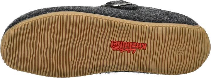 Actual product image Living Kitzbühel Felt slipper (43)