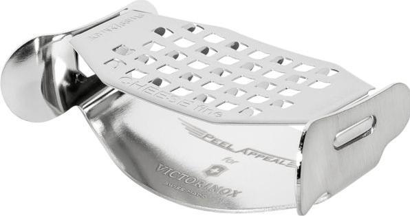Actual product image Victorinox Cheese grater 7.6076