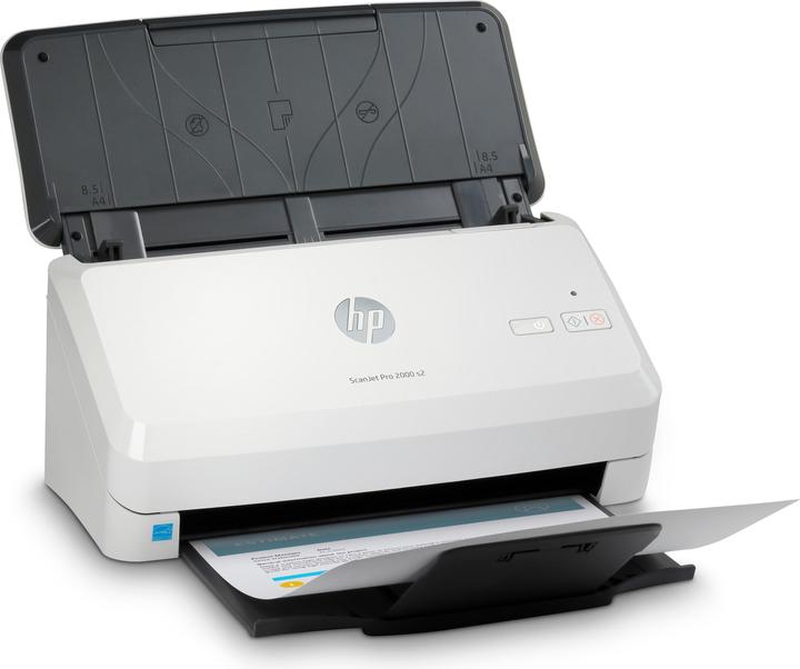 Produktbild HP ScanJet Pro 2000 S2 (USB)