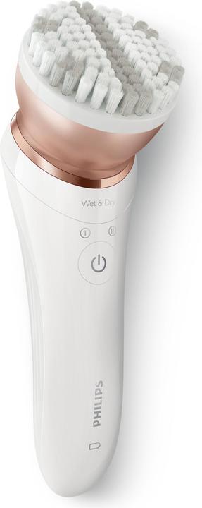 Produktbild Philips Satinelle Prestige BRE651/00
