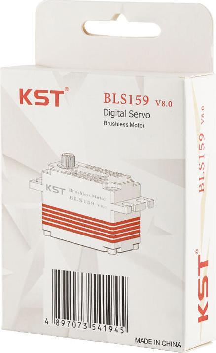 Image du produit KST BLS159