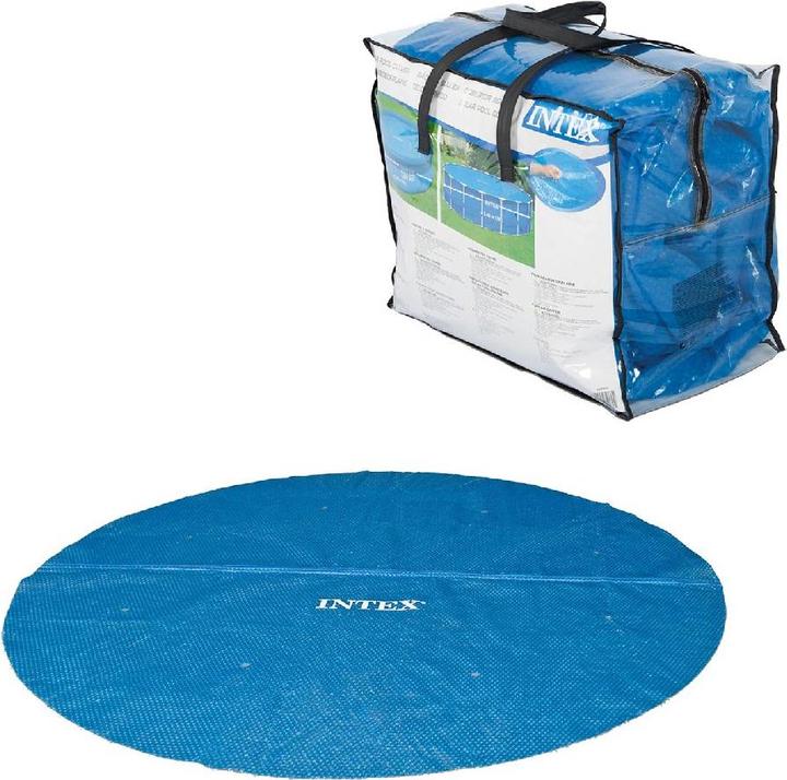 Produktbild Intex Solar Abdeckplane