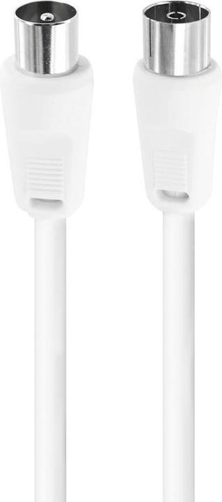 Image du produit Champion câble d'antenne, 75 Ohm, 7.5m