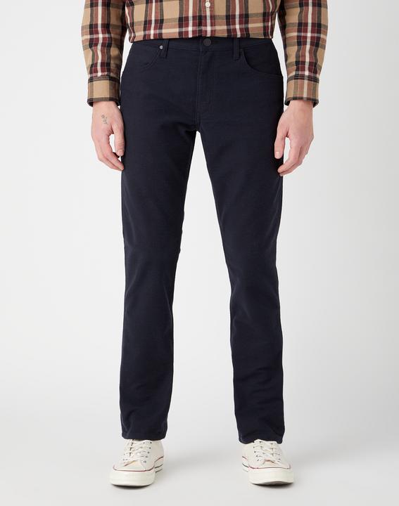 Wrangler Hosen Greensboro Low Stretch (34)