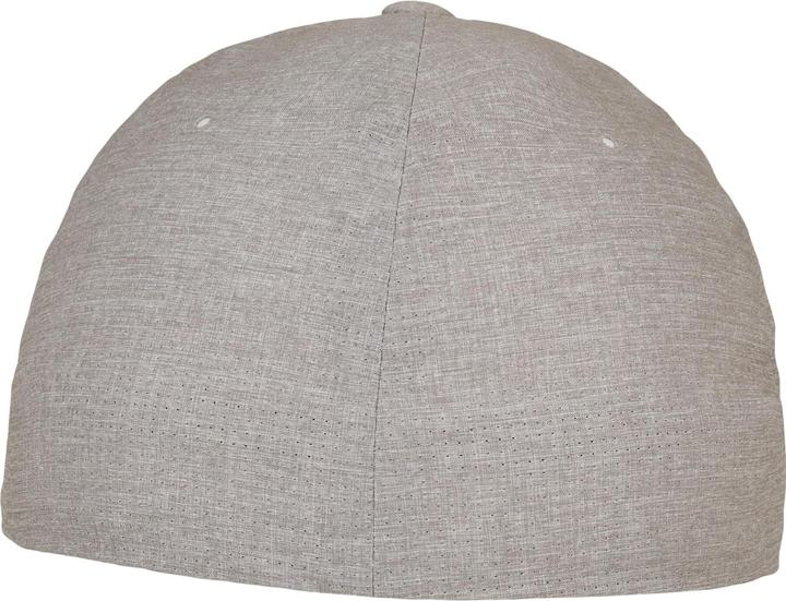 Actual product image Flexfit Delta Carbon Cap - 16606 (XL)