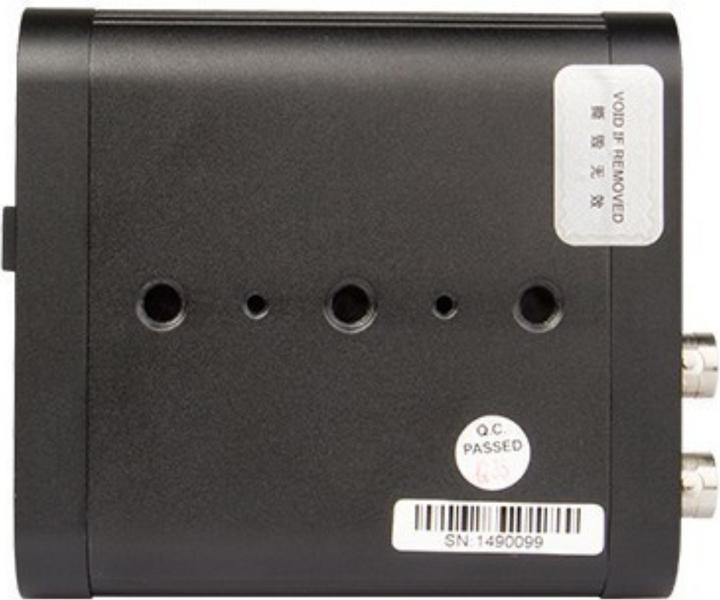 Produktbild Swit S-4605 | Heavy Duty 3G-SDI to Optical fiber converter