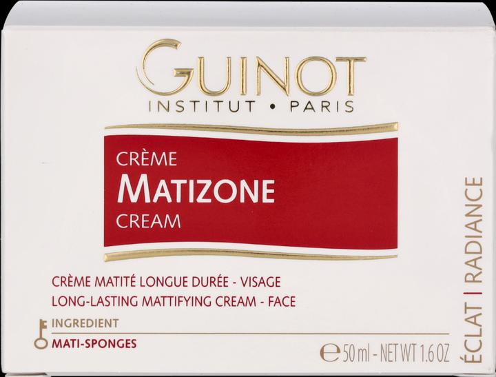 Immagine prodotto Guinot Matizone Shine Control Idratante 50ml (Latte corpo, 50 ml)