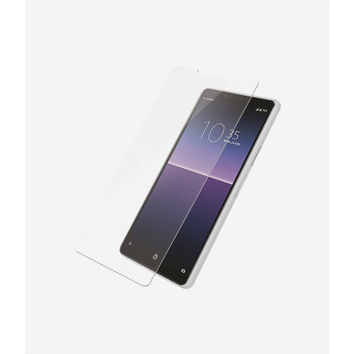 Produktbild PanzerGlass Case friendly (1 Stück, Sony Xperia 10 II)