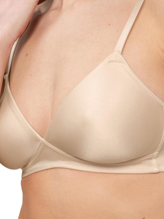 Immagine prodotto Triumph Reggiseno morbido Soft Sensation (85 B, Confezione da 2)