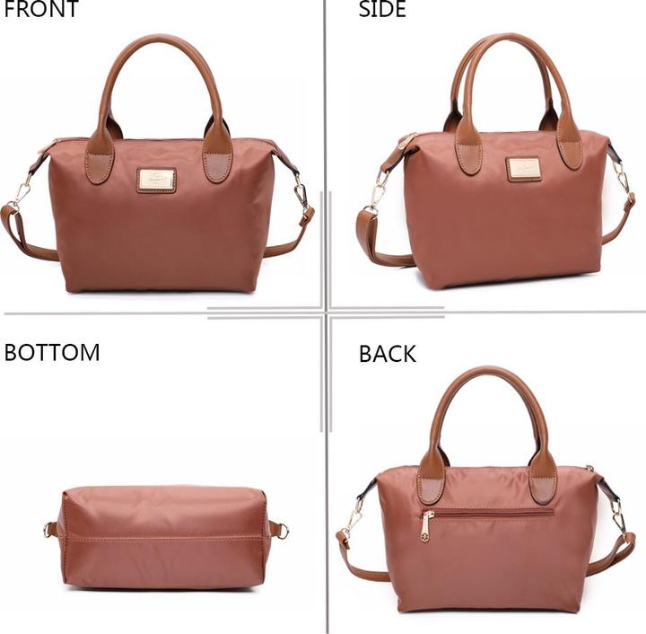Immagine prodotto Gallantry Borsa Cabas La Balade taglia S (5 l)