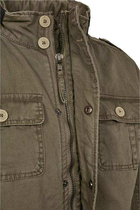 Immagine prodotto Brandit Britannia Jacket (5XL)