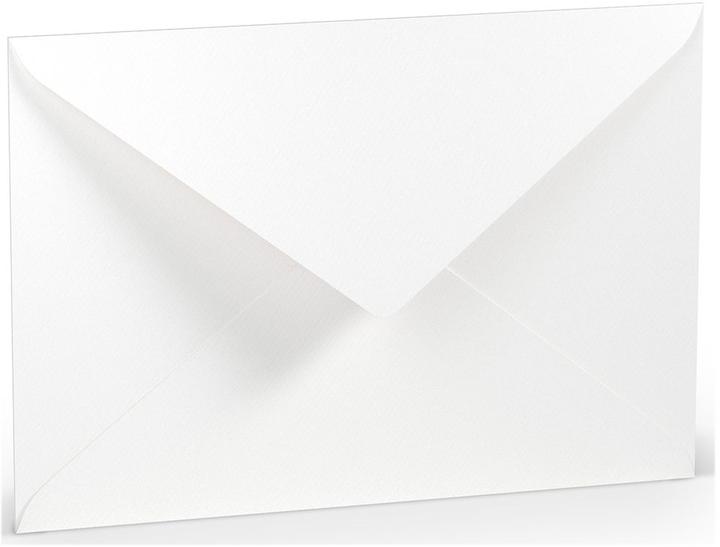 Produktbild Rössler Briefhülle Paperado C5 SF weiss (C5, 1 x)