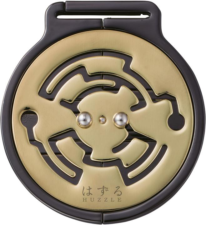 Image du produit Huzzle Puzzle de Cast - Édition spéciale 40 ans - Medallion*****