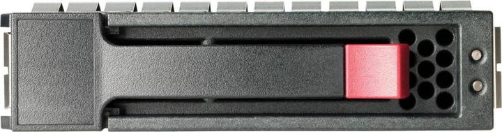 Image du produit HP Hewlett-Packard HDD MSA 600GB 12G 10K 2.5 INCH (0.60 To, 2.5")