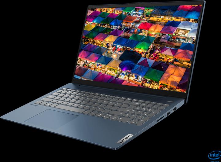 Produktbild Lenovo IdeaPad 5i (15.60", Intel Core i7-1165G7, 16 GB, 512 GB, CH)