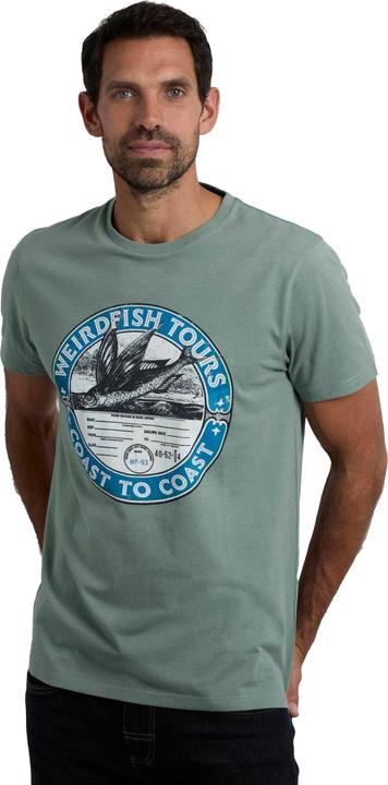 Produktbild Weird Fish Coasting TShirt (3XL)