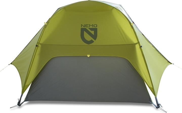 Produktbild Nemo Equipment Dragonfly OSMO 2P (Kuppelzelt, 1.20 kg, 2 Personen)