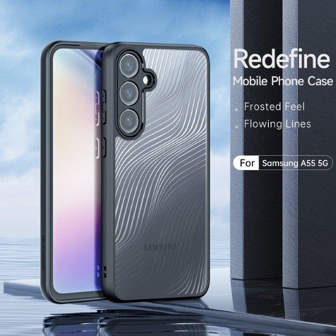 Produktbild Dux Ducis Aimo Case (Samsung Galaxy A55)