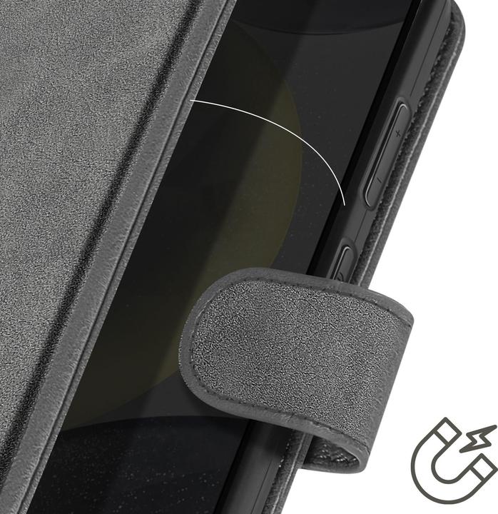 Immagine prodotto Avizar Serie di coperture per portafogli Chesterfield (Samsung Galaxy S24)