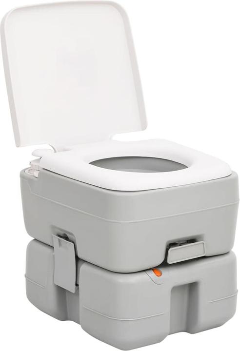Immagine prodotto VidaXL Camping-Toilette