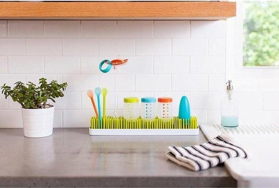 Image du produit Tomy Boon Patch égouttoir pour biberons