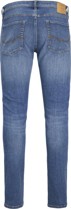 Produktbild Jack & Jones Plus Size JJIMIKE JJORIGINAL SQ 223 PLS Tapered fit jeans Tapered fit jeans (54)