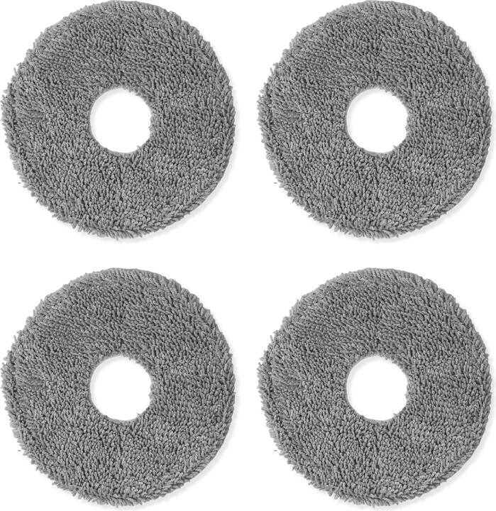 Produktbild Deltalabs Reinigungspad zu DREAME L10s Ultra Mop, 4 Stück