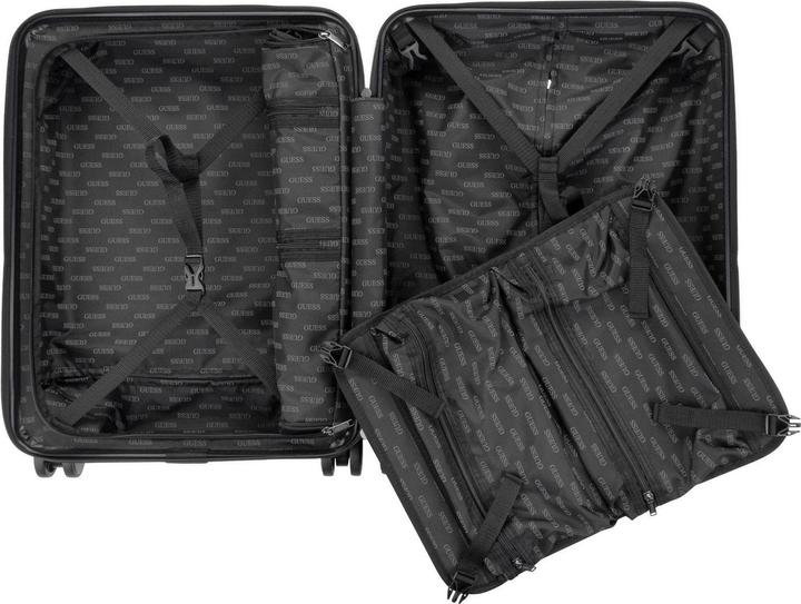 Image du produit Guess OLBIA - Cabin Trolley (43.10 l, Bagage à main (jusqu'à 50l))