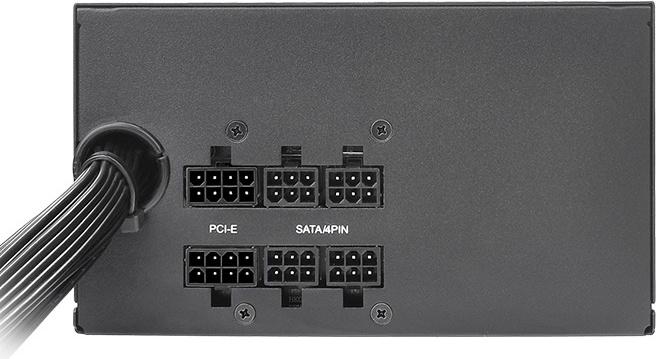 Image du produit Thermaltake Smart BM1 (700 W)