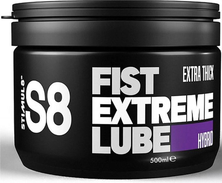 Stimul8 Lubrifiant Fist extreme 500ml (500 ml)