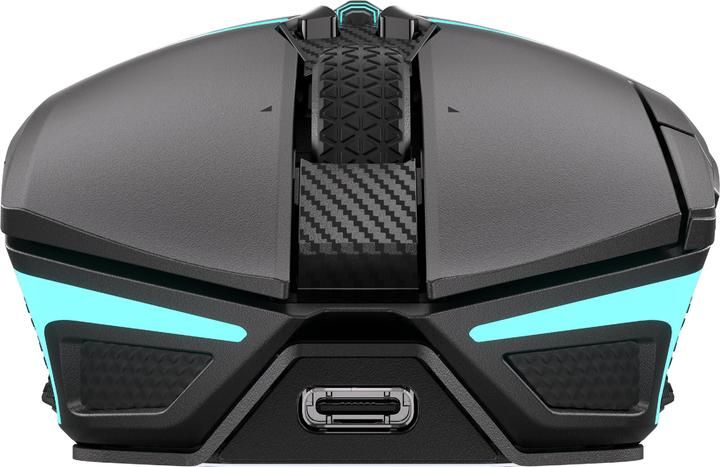 Produktbild Corsair Nightsabre (Kabelgebunden, Kabellos)