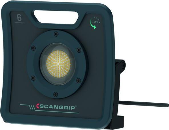 Produktbild Scangrip LED Strahler 08124588 (12000 lm)
