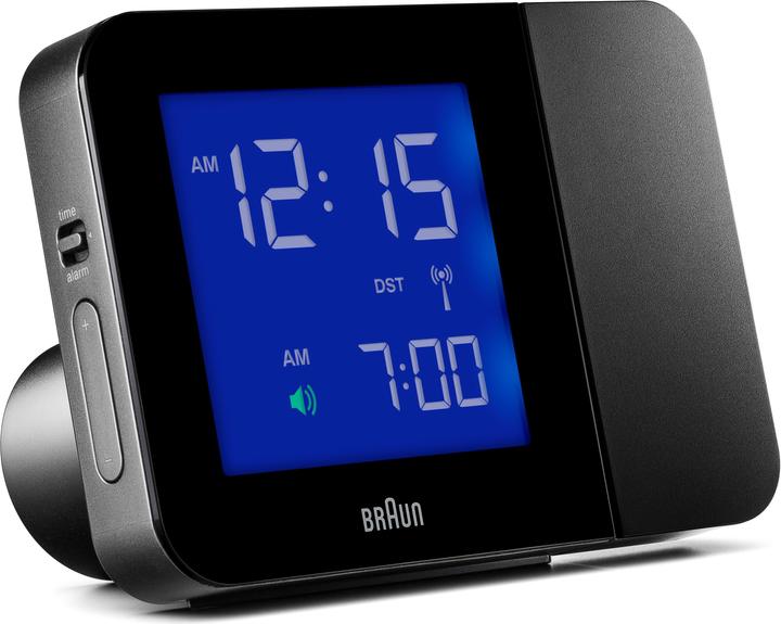 Productafbeelding Braun Bnc015-Rc