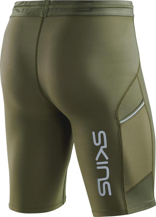 Actual product image Skins S3 Half tights (XXL)